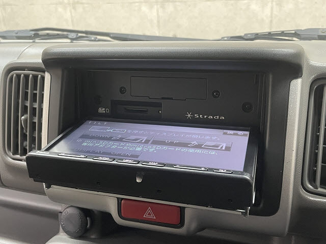 ニッサン NV100クリッパーV18枚目