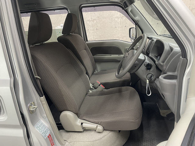 ニッサン NV100クリッパーV3枚目