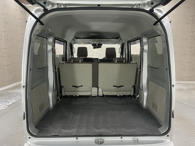 ニッサン NV100クリッパーV7枚目