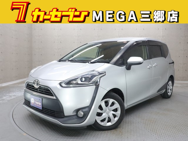 トヨタ シエンタ