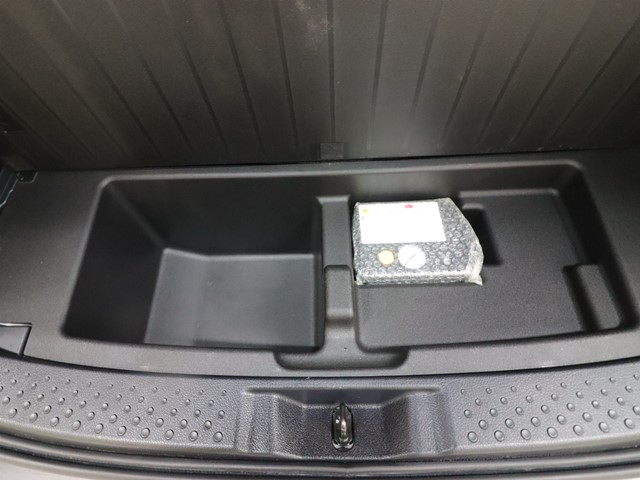 トヨタ シエンタ11枚目