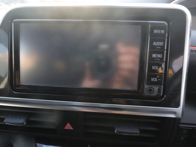 トヨタ シエンタ12枚目