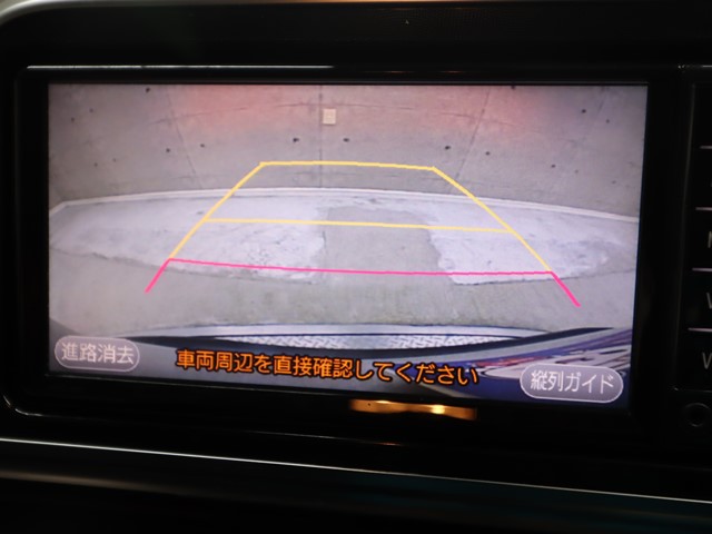 トヨタ シエンタ13枚目