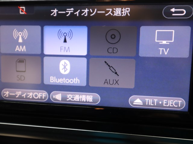 トヨタ シエンタ14枚目