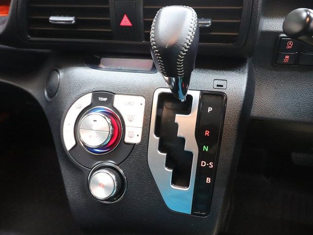 トヨタ シエンタ17枚目