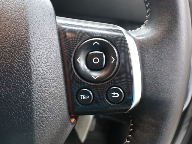 トヨタ シエンタ19枚目