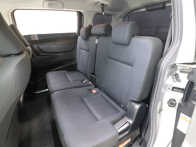 トヨタ シエンタ6枚目