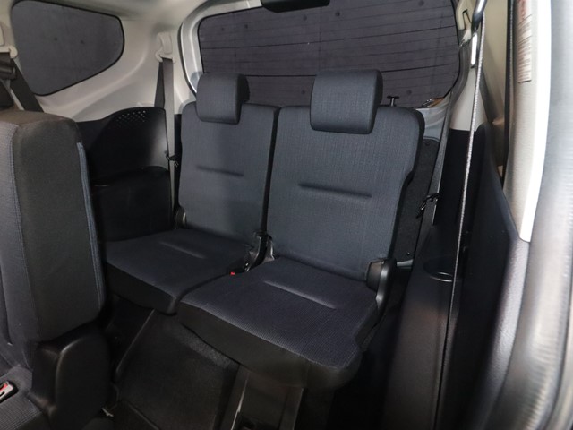 トヨタ シエンタ7枚目