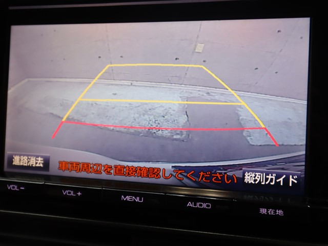 トヨタ ヴォクシー14枚目