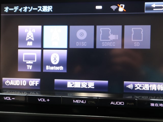 トヨタ ヴォクシー15枚目