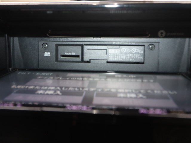 トヨタ ヴォクシー16枚目