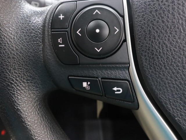 トヨタ ヴォクシー19枚目