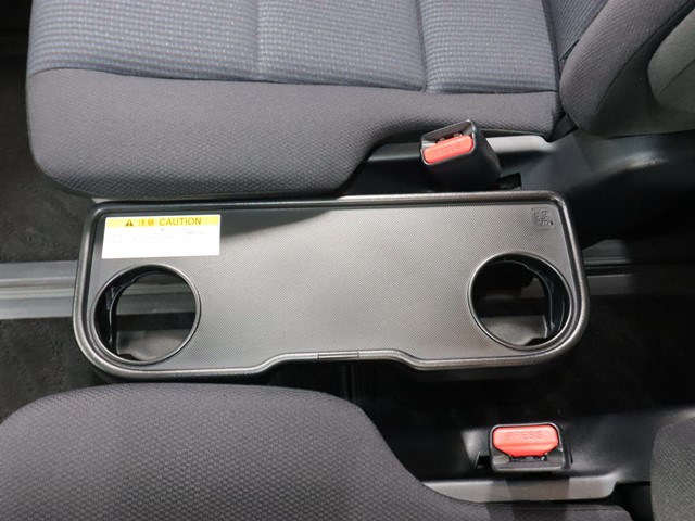 トヨタ ヴォクシー8枚目