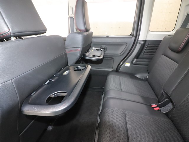 スズキ スペーシアカスタム11枚目