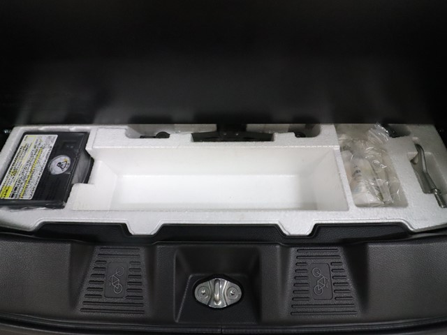 スズキ スペーシアカスタム15枚目