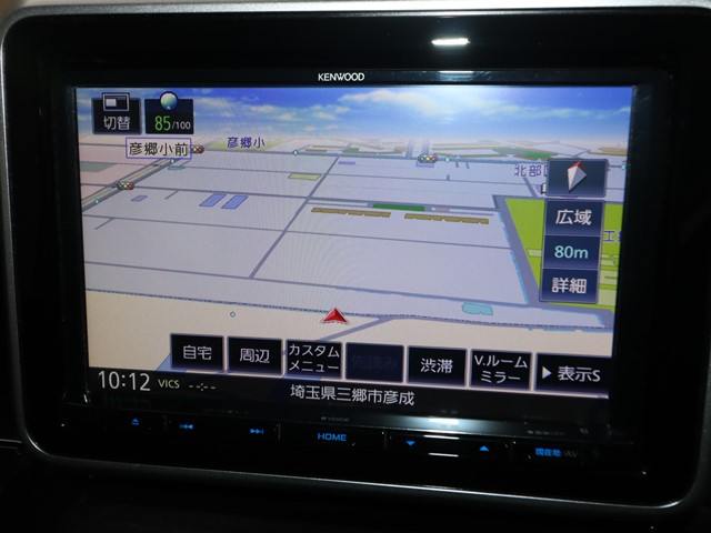 スズキ スペーシアカスタム16枚目