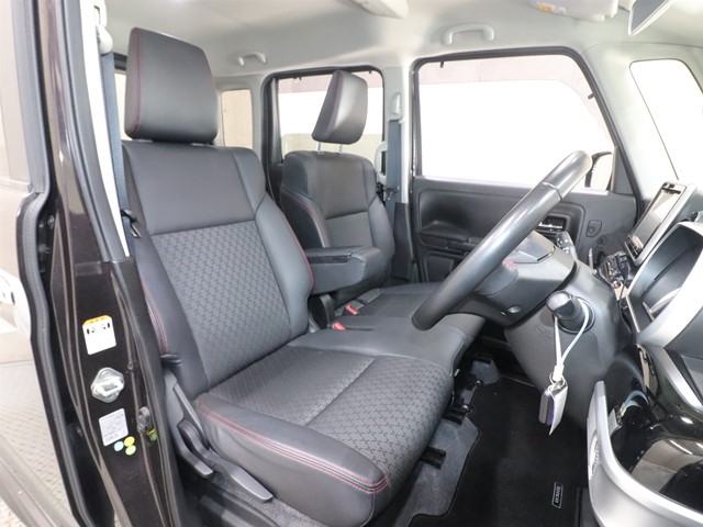 スズキ スペーシアカスタム3枚目