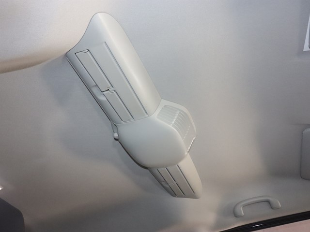 スズキ スペーシアカスタム5枚目