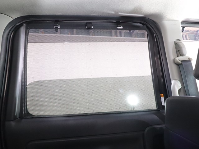 スズキ スペーシアカスタム7枚目