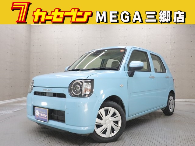 ダイハツ ミラトコット