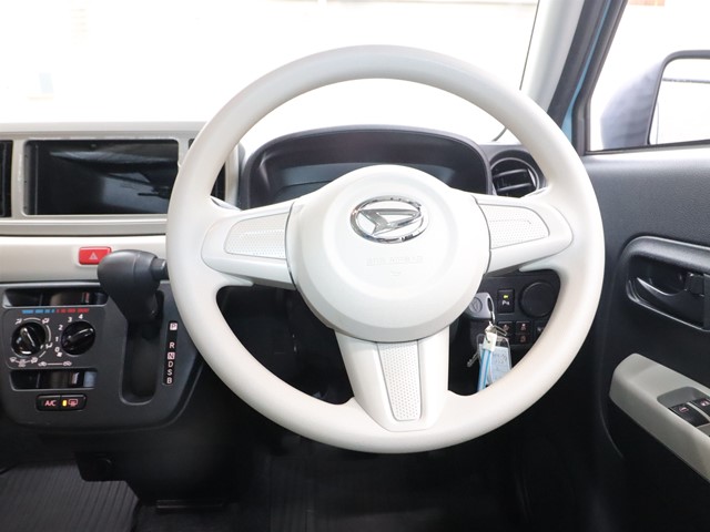 ダイハツ ミラトコット12枚目