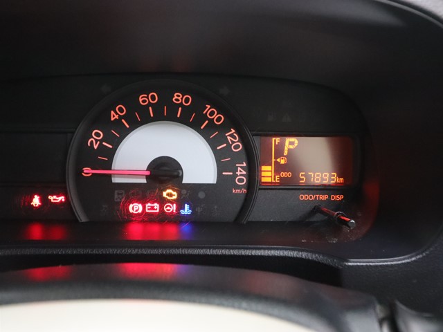 ダイハツ ミラトコット13枚目