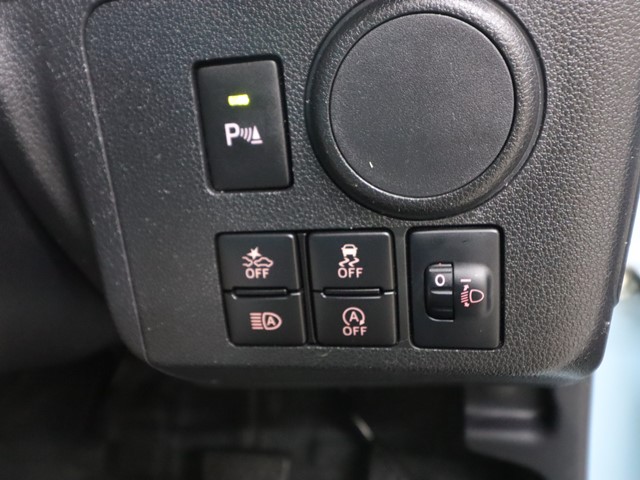 ダイハツ ミラトコット15枚目