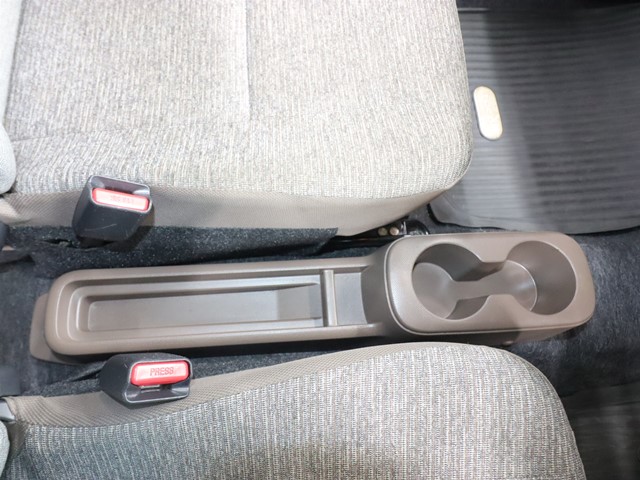 ダイハツ ミラトコット16枚目