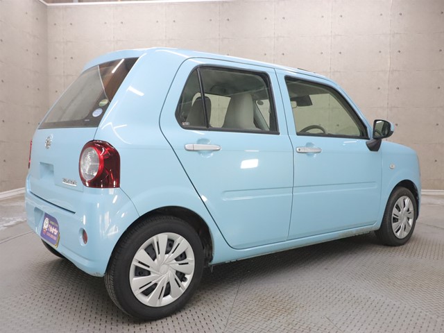 ダイハツ ミラトコット1枚目