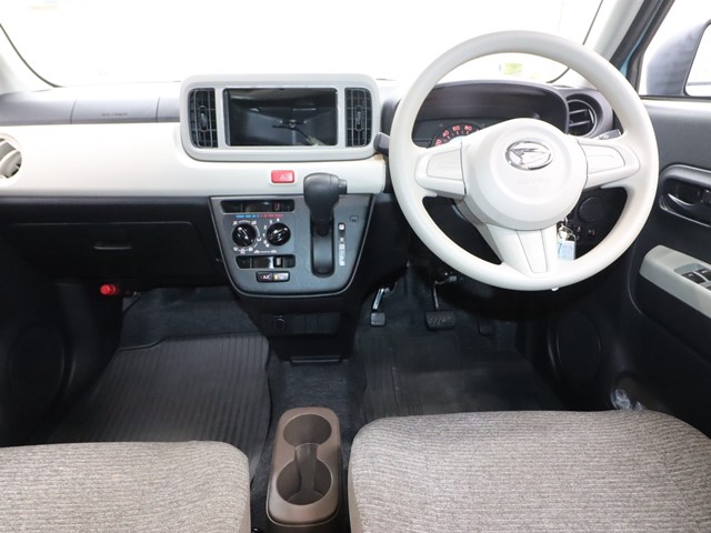 ダイハツ ミラトコット2枚目