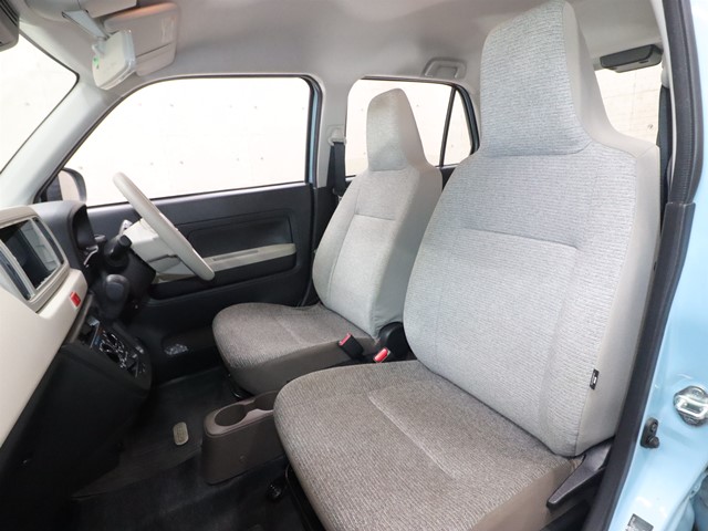 ダイハツ ミラトコット5枚目