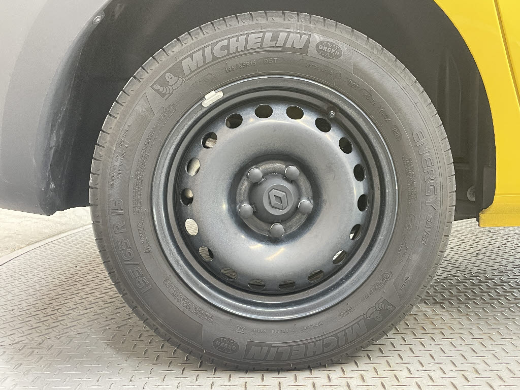 ルノー カングー18枚目