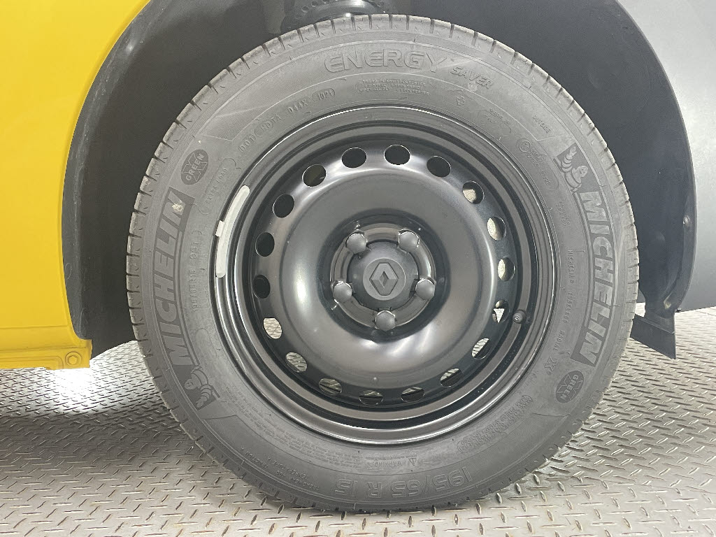 ルノー カングー19枚目