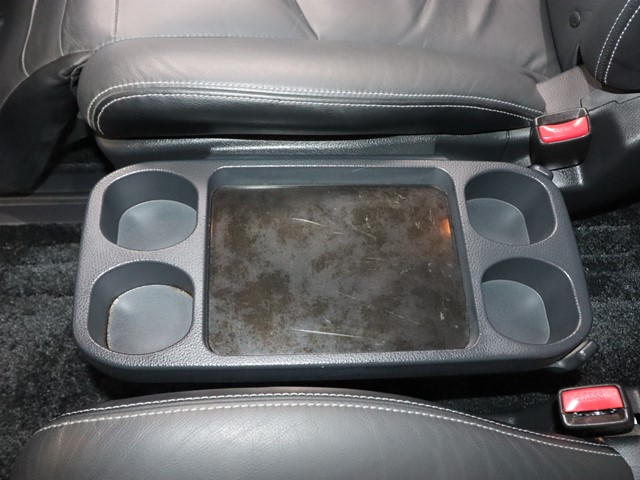 ニッサン エルグランド10枚目