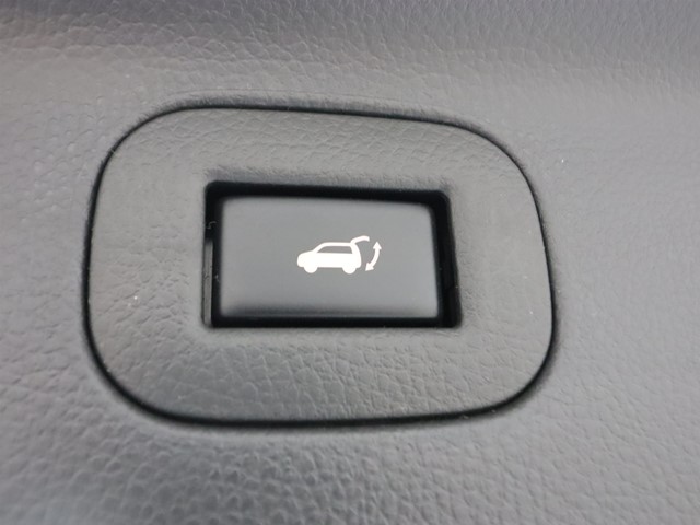 ニッサン エルグランド15枚目