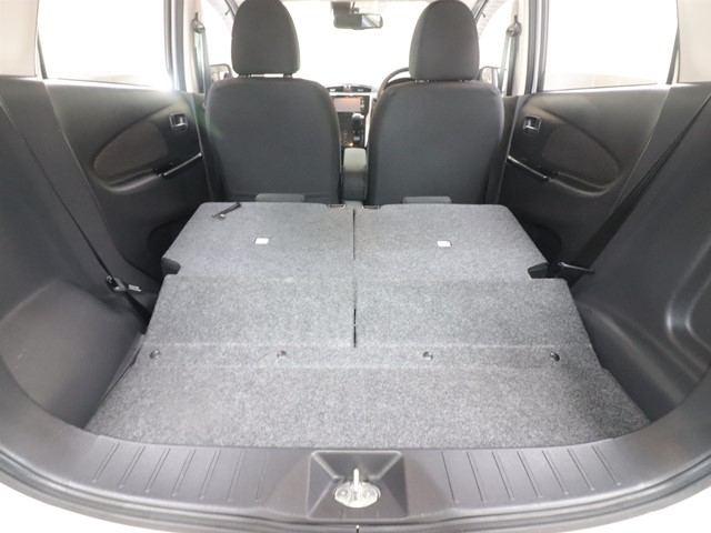 ニッサン デイズ9枚目