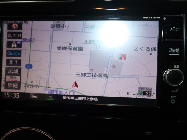 ニッサン デイズ11枚目