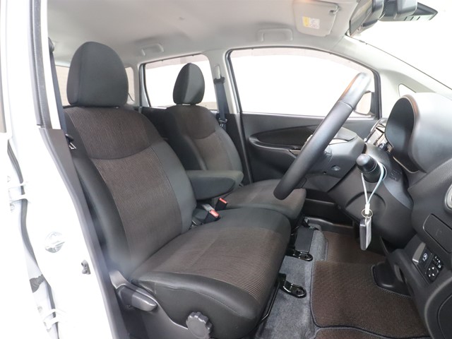 ニッサン デイズ3枚目