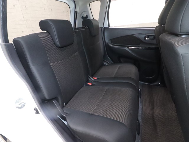 ニッサン デイズ4枚目