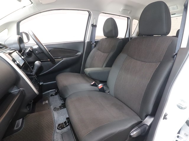 ニッサン デイズ5枚目