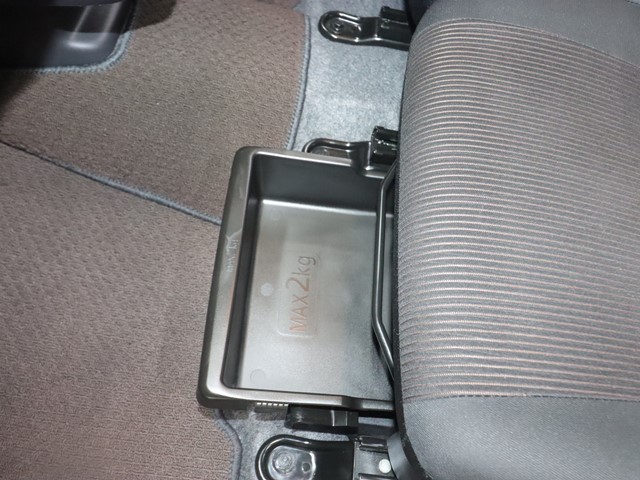 ニッサン デイズ6枚目