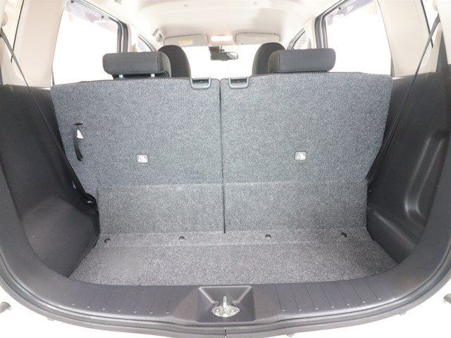 ニッサン デイズ8枚目