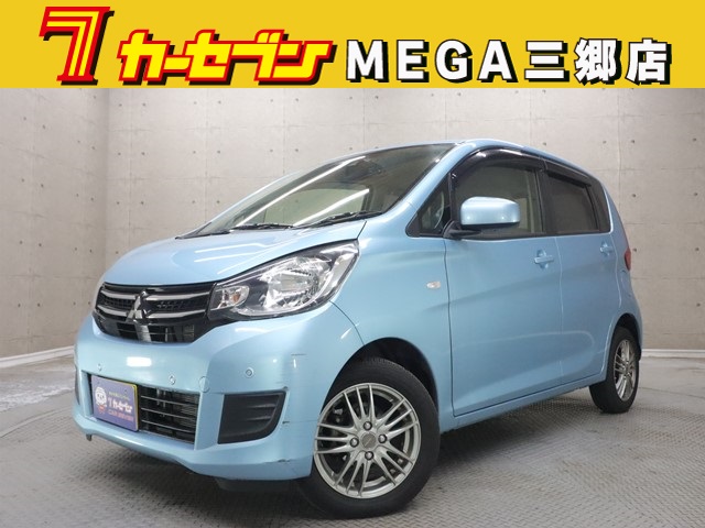 三菱 ｅＫワゴン