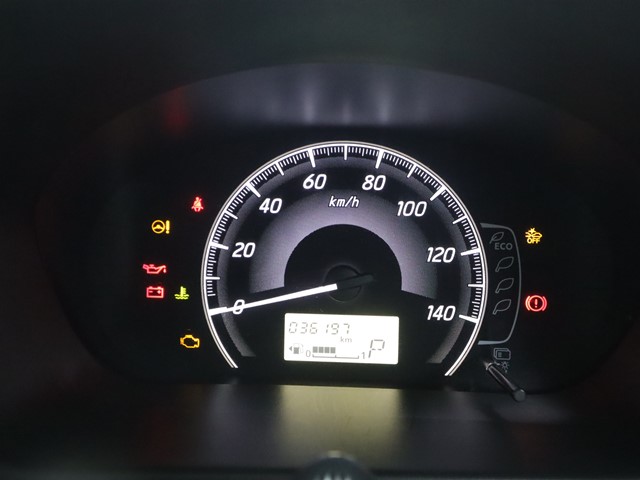 三菱 eKワゴン19枚目