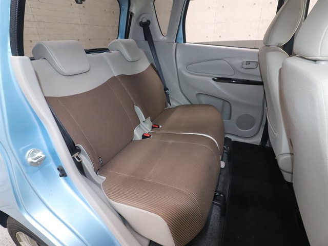 三菱 eKワゴン4枚目