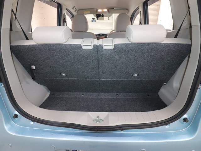 三菱 eKワゴン8枚目