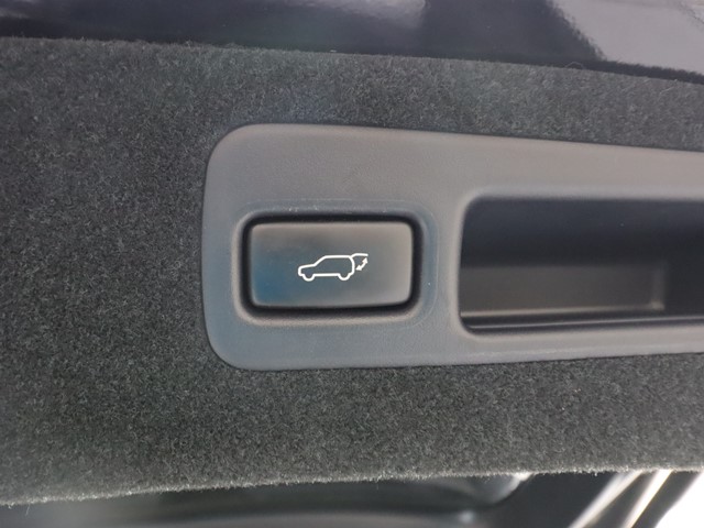 トヨタ ハリアー12枚目