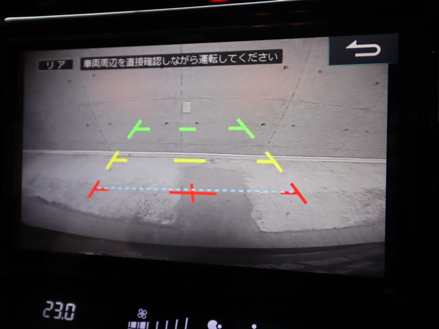 トヨタ ハリアー14枚目