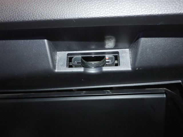 トヨタ ハリアー17枚目