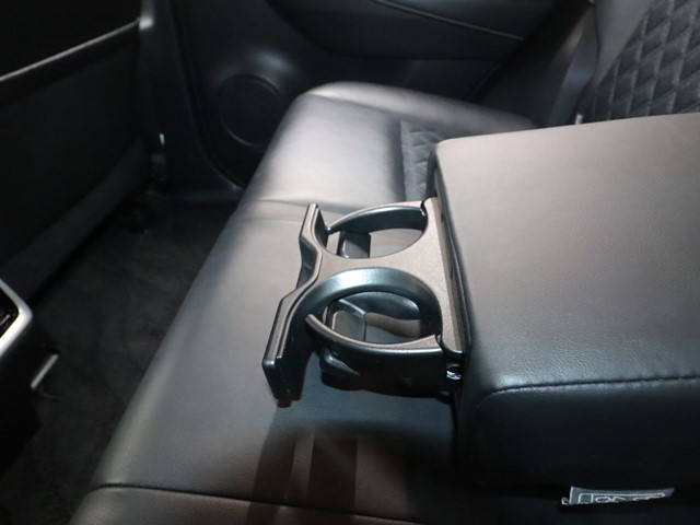 トヨタ ハリアー8枚目